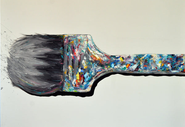 PAINTBRUSH #2