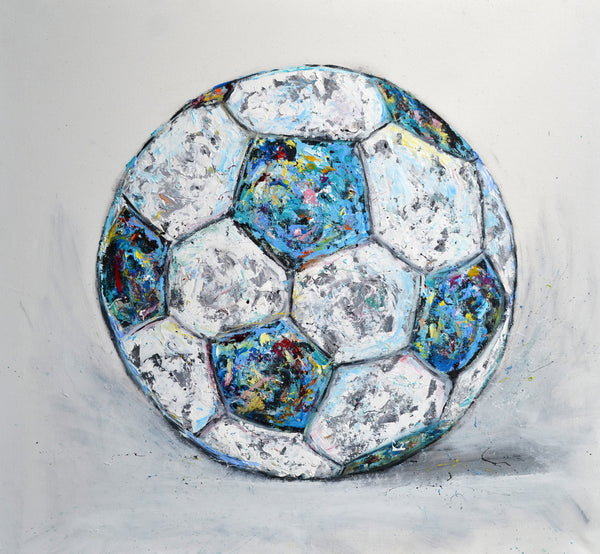 SOCCER BALL